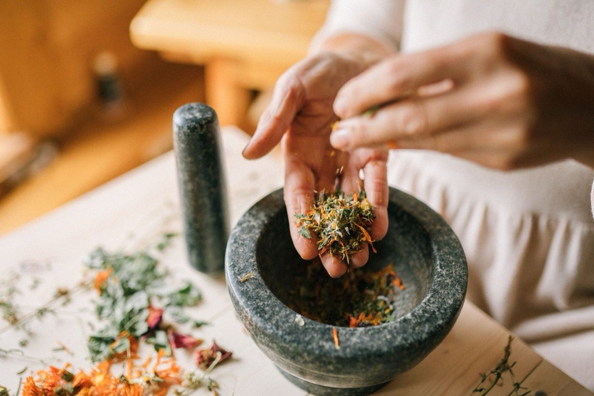 Acupuncture consultation in Fort Lauderdale